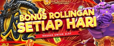 Situs Slot Terpercaya Indonesia banner