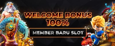 Jackpot Slot Gacor Hari Ini banner