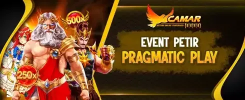 Promo Petir Kemenangan Pragmatic Play promotion